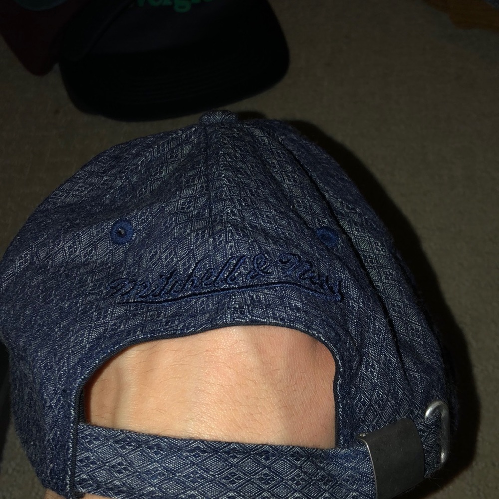 Timberwolves Hat - Picture 2 of 3